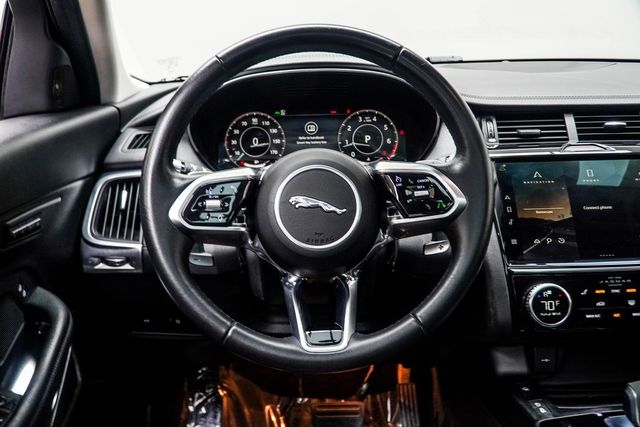 2022 Jaguar E-PACE P250 AWD SE - 22940066 - 15