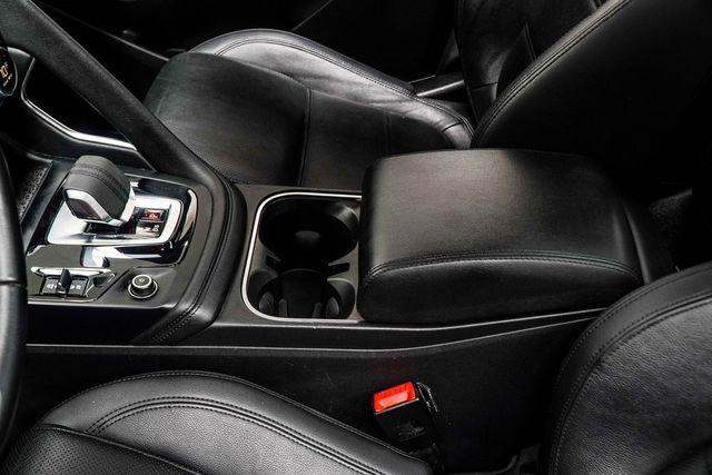 2022 Jaguar E-PACE P250 AWD SE - 22940066 - 17