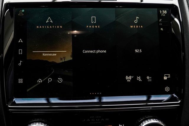 2022 Jaguar E-PACE P250 AWD SE - 22940066 - 22