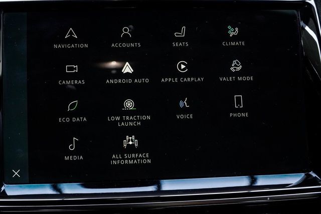 2022 Jaguar E-PACE P250 AWD SE - 22940066 - 24