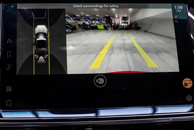 2022 Jaguar E-PACE P250 AWD SE - 22940066 - 27