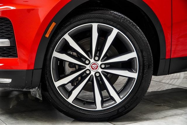 2022 Jaguar E-PACE P250 AWD SE - 22940066 - 2