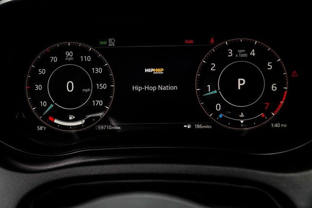 2022 Jaguar E-PACE P250 AWD SE - 22940066 - 33