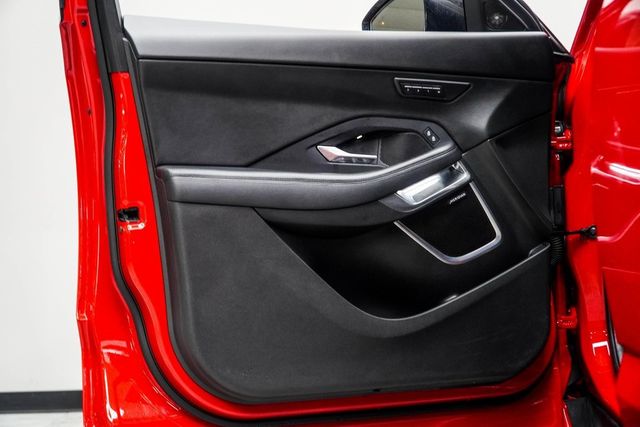 2022 Jaguar E-PACE P250 AWD SE - 22940066 - 34