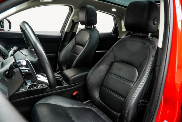 2022 Jaguar E-PACE P250 AWD SE - 22940066 - 37