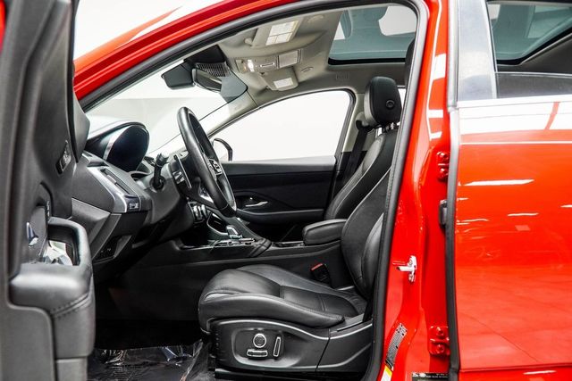 2022 Jaguar E-PACE P250 AWD SE - 22940066 - 38