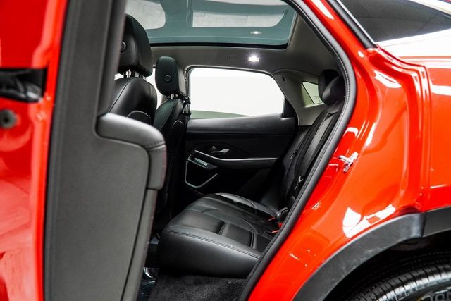 2022 Jaguar E-PACE P250 AWD SE - 22940066 - 39
