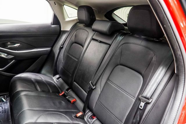 2022 Jaguar E-PACE P250 AWD SE - 22940066 - 41