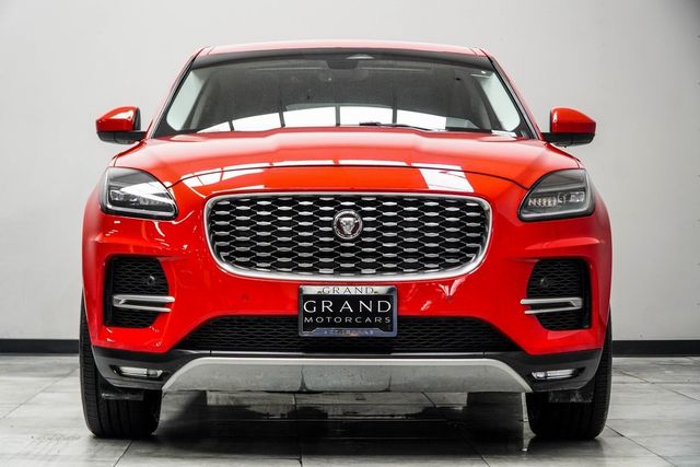 2022 Jaguar E-PACE P250 AWD SE - 22940066 - 7