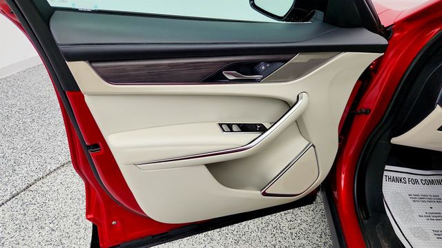 2022 Jaguar F-PACE P250 AWD - 22971188 - 10