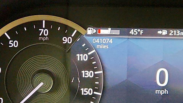 2022 Jaguar F-PACE P250 AWD - 22971188 - 15