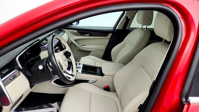 2022 Jaguar F-PACE P250 AWD - 22971188 - 18