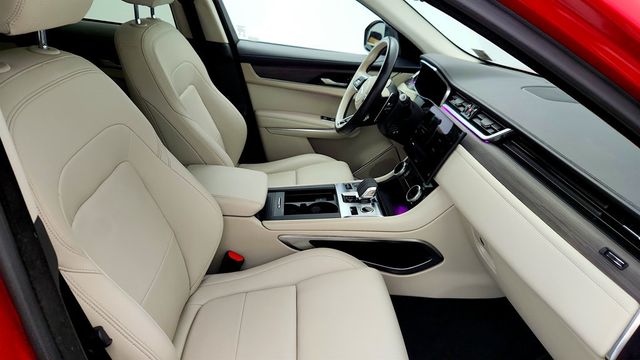 2022 Jaguar F-PACE P250 AWD - 22971188 - 21