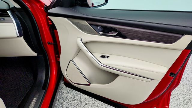 2022 Jaguar F-PACE P250 AWD - 22971188 - 23