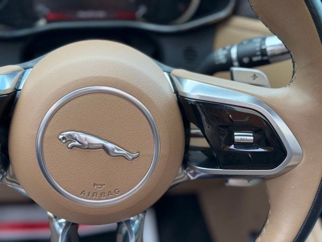 2022 Jaguar F-PACE P250 AWD S - 23080927 - 11