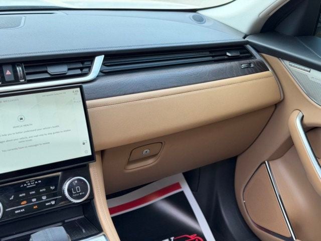 2022 Jaguar F-PACE P250 AWD S - 23080927 - 14