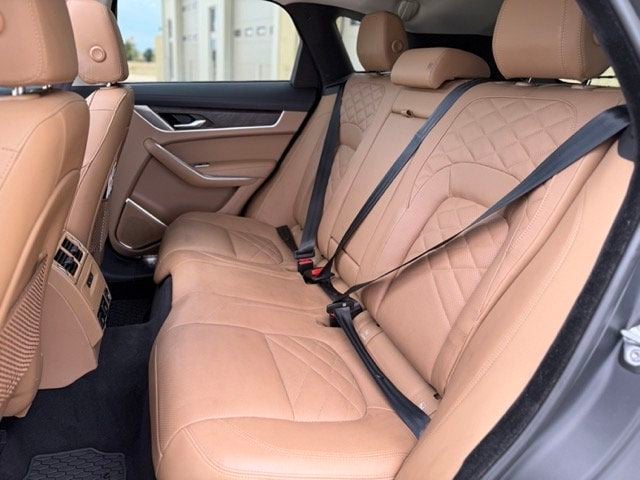 2022 Jaguar F-PACE P250 AWD S - 23080927 - 24