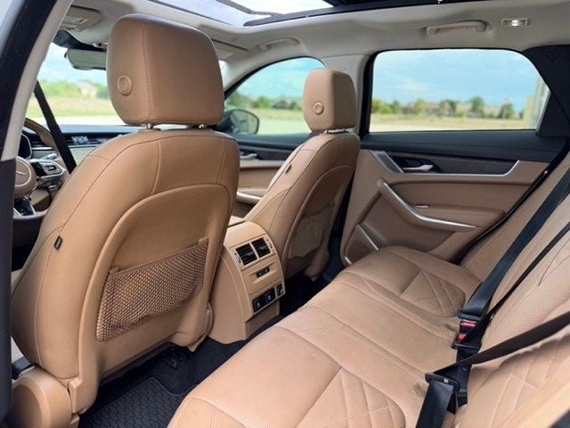 2022 Jaguar F-PACE P250 AWD S - 23080927 - 25
