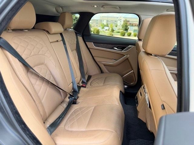 2022 Jaguar F-PACE P250 AWD S - 23080927 - 26
