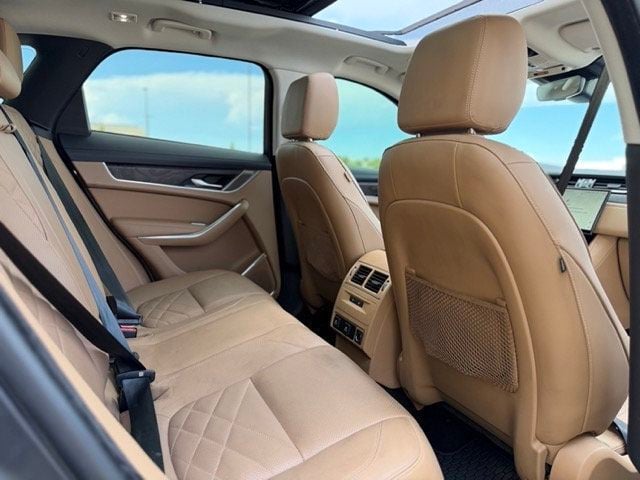 2022 Jaguar F-PACE P250 AWD S - 23080927 - 27