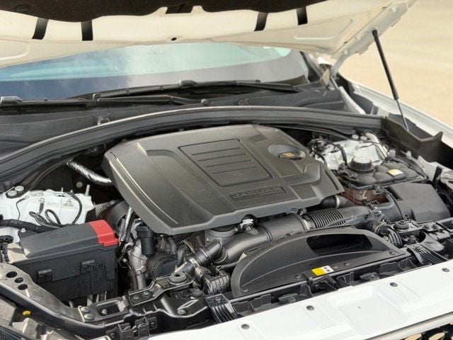 2022 Jaguar F-PACE P250 AWD S - 23080927 - 31