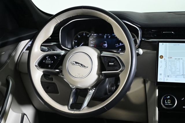 2022 Jaguar F-PACE P250 S - 23005545 - 9