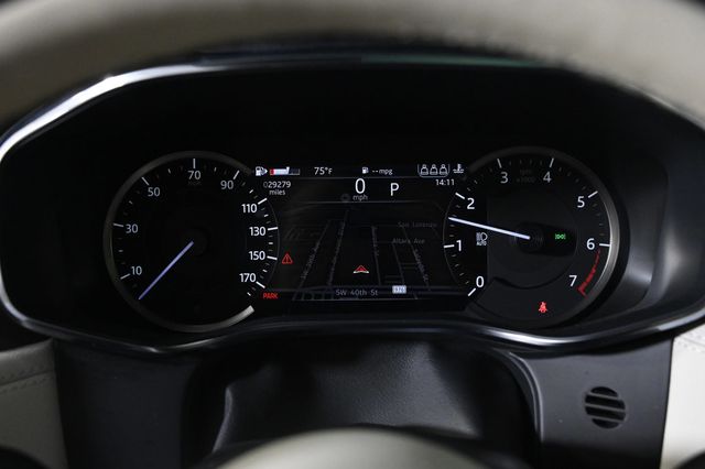 2022 Jaguar F-PACE P250 S - 23005545 - 10