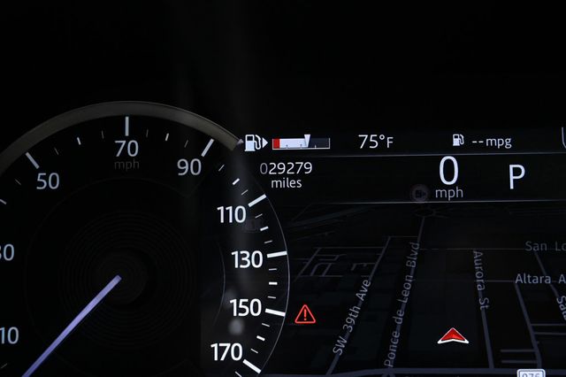 2022 Jaguar F-PACE P250 S - 23005545 - 11