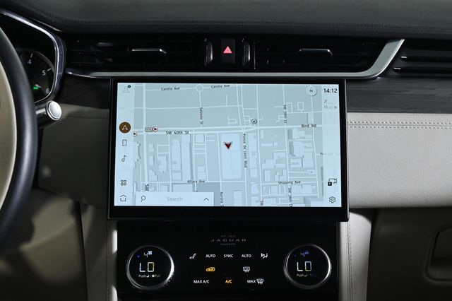 2022 Jaguar F-PACE P250 S - 23005545 - 12