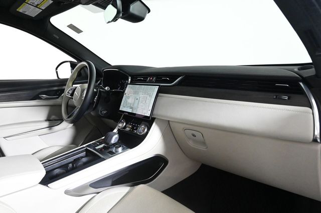 2022 Jaguar F-PACE P250 S - 23005545 - 14