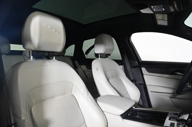 2022 Jaguar F-PACE P250 S - 23005545 - 15