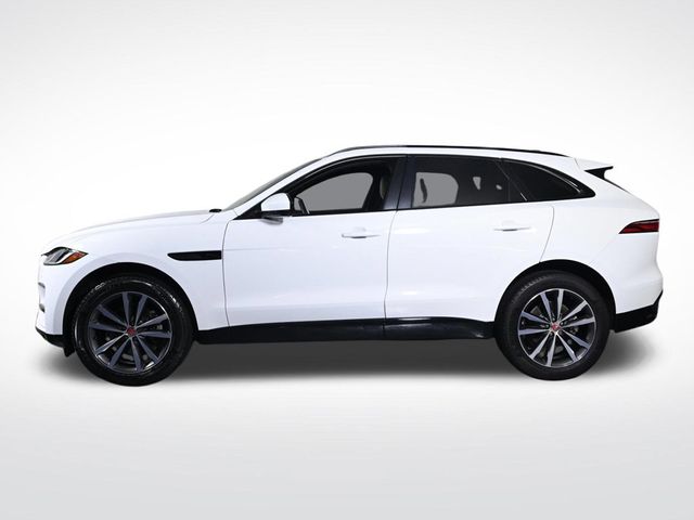 2022 Jaguar F-PACE P250 S - 23005545 - 1