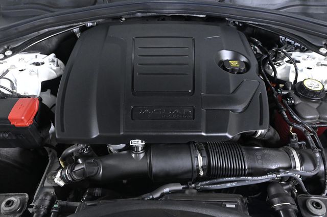 2022 Jaguar F-PACE P250 S - 23005545 - 22