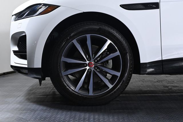 2022 Jaguar F-PACE P250 S - 23005545 - 23