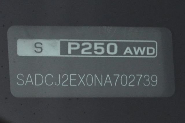 2022 Jaguar F-PACE P250 S - 23005545 - 24