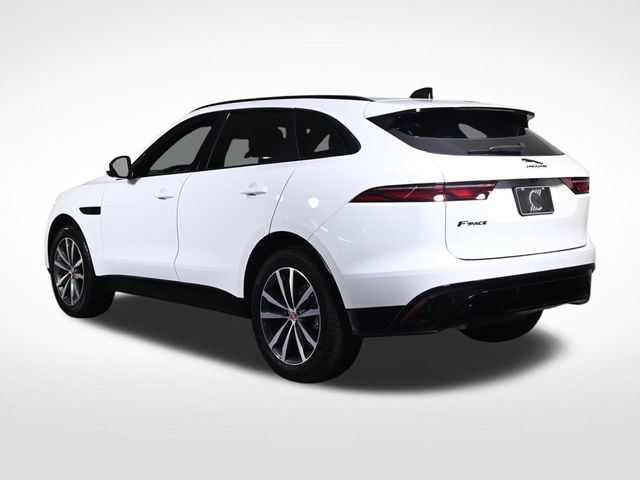2022 Jaguar F-PACE P250 S - 23005545 - 2