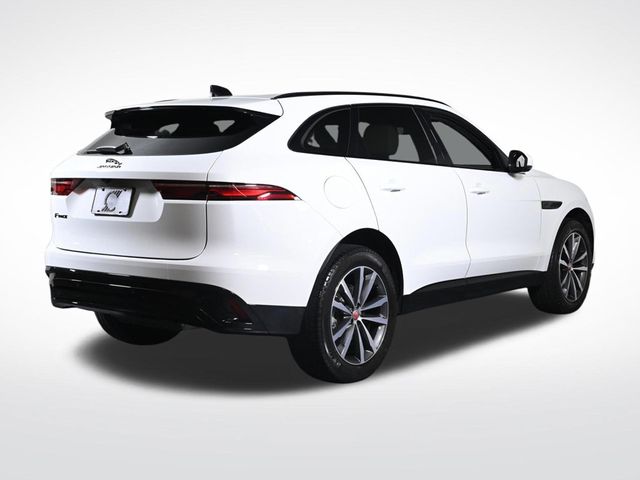 2022 Jaguar F-PACE P250 S - 23005545 - 4