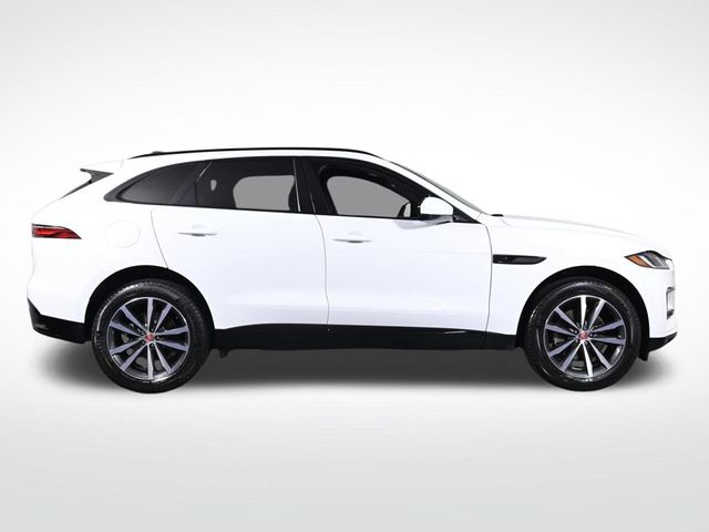 2022 Jaguar F-PACE P250 S - 23005545 - 5