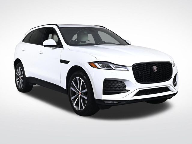 2022 Jaguar F-PACE P250 S - 23005545 - 6