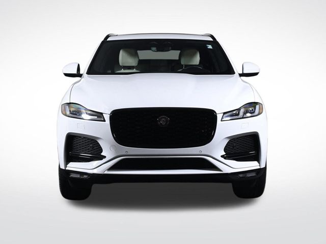 2022 Jaguar F-PACE P250 S - 23005545 - 7