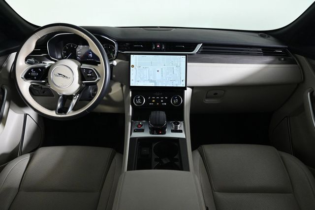 2022 Jaguar F-PACE P250 S - 23005545 - 8