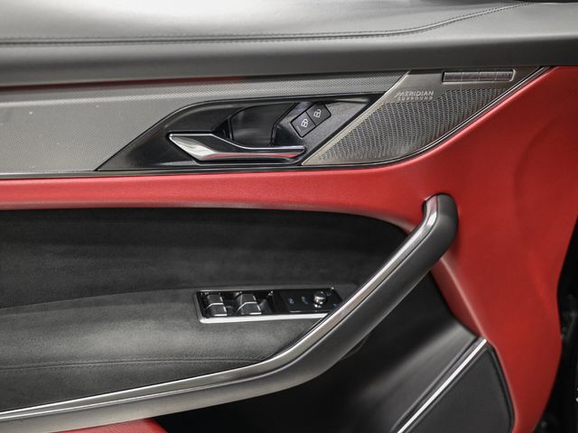 2022 Jaguar F-PACE SVR - 23084429 - 12