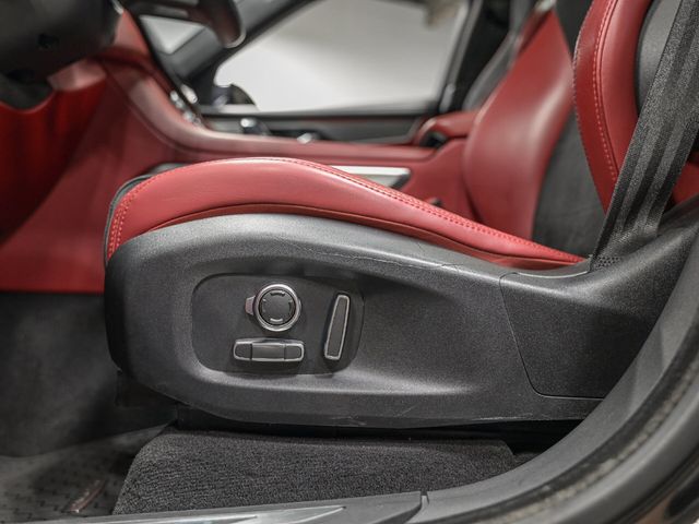 2022 Jaguar F-PACE SVR - 23084429 - 13
