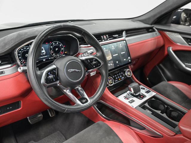 2022 Jaguar F-PACE SVR - 23084429 - 14