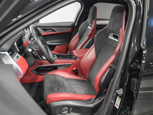 2022 Jaguar F-PACE SVR - 23084429 - 15