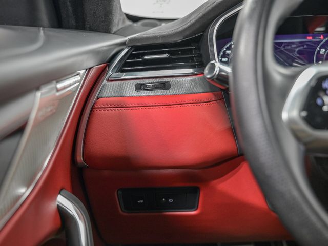 2022 Jaguar F-PACE SVR - 23084429 - 17