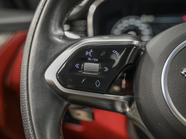 2022 Jaguar F-PACE SVR - 23084429 - 18