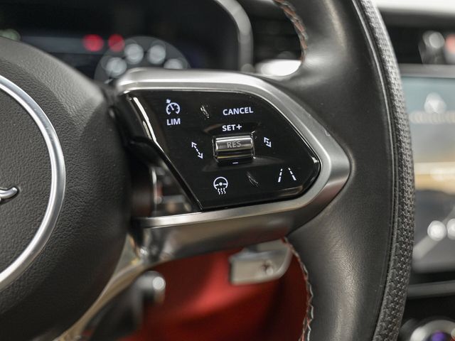 2022 Jaguar F-PACE SVR - 23084429 - 19