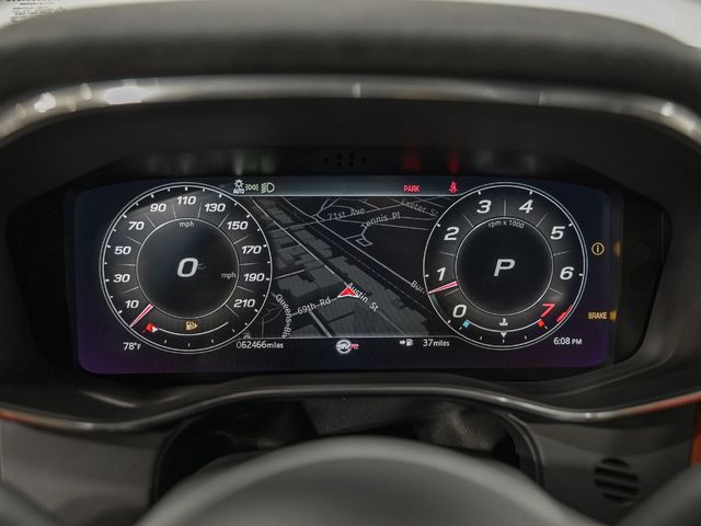 2022 Jaguar F-PACE SVR - 23084429 - 20
