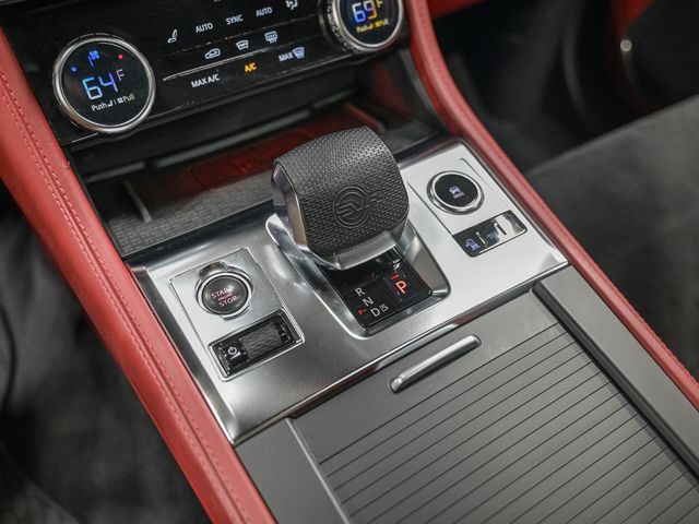 2022 Jaguar F-PACE SVR - 23084429 - 22